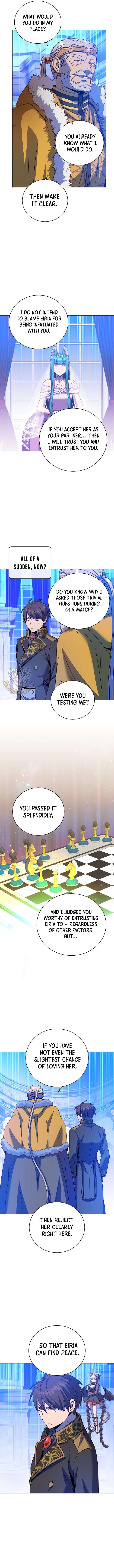 The Max Level Hero Strikes Back Chap 228 - Next Chap 229