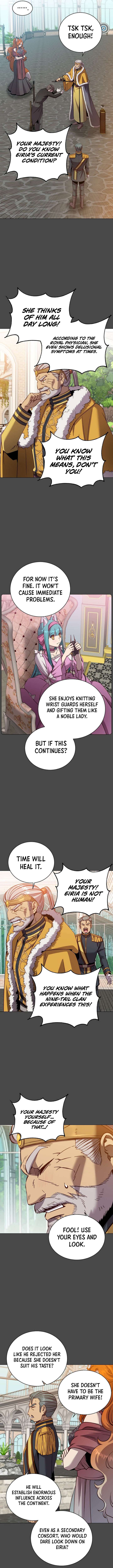 The Max Level Hero Strikes Back Chap 228 - Next Chap 229