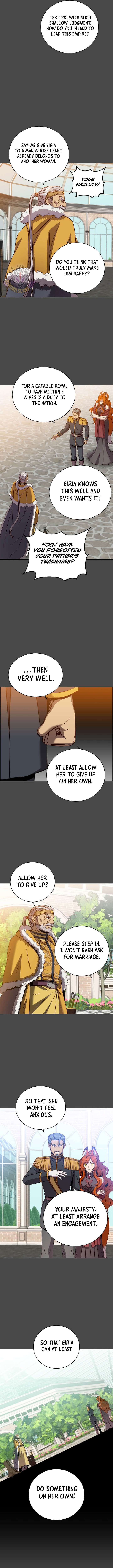 The Max Level Hero Strikes Back Chap 228 - Next Chap 229