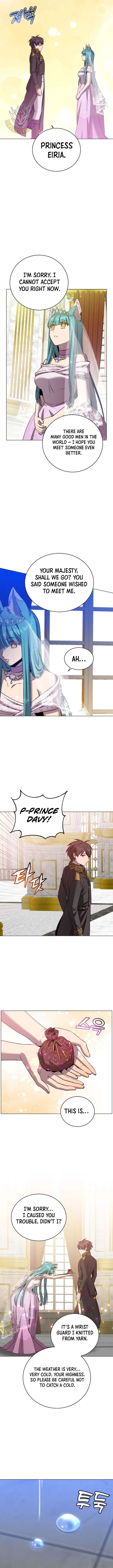 The Max Level Hero Strikes Back Chap 228 - Next Chap 229