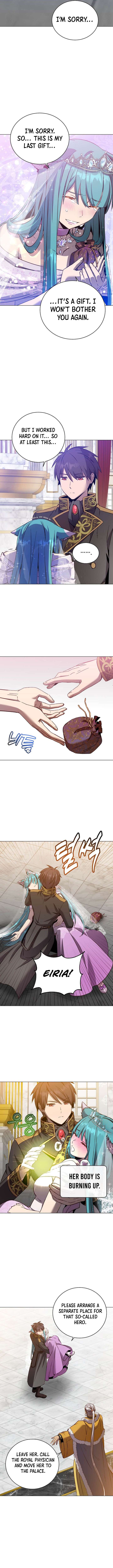 The Max Level Hero Strikes Back Chap 228 - Next Chap 229