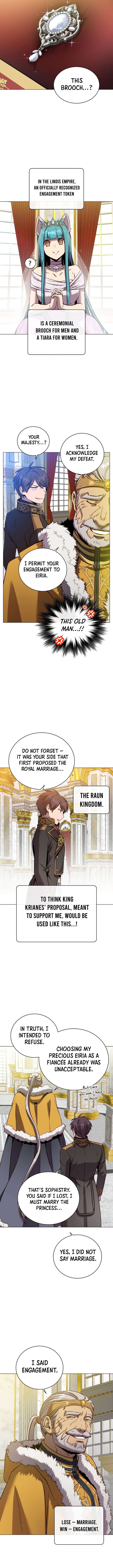 The Max Level Hero Strikes Back Chap 228 - Next Chap 229