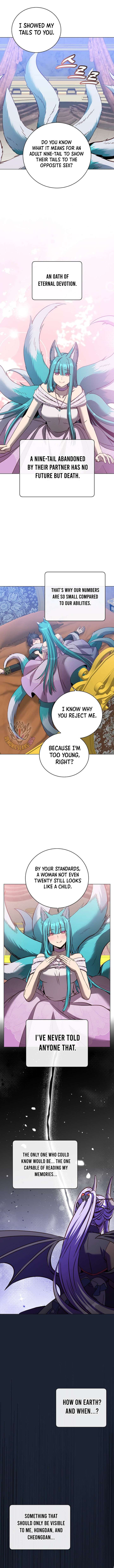 The Max Level Hero Strikes Back Chap 229 - Next Chap 230