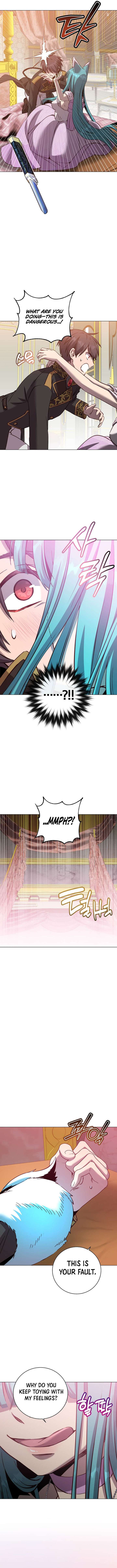 The Max Level Hero Strikes Back Chap 229 - Next Chap 230