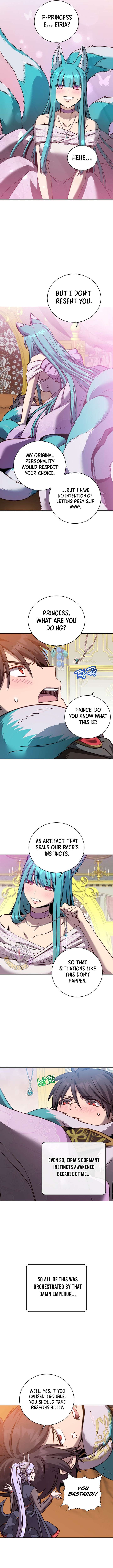 The Max Level Hero Strikes Back Chap 229 - Next Chap 230