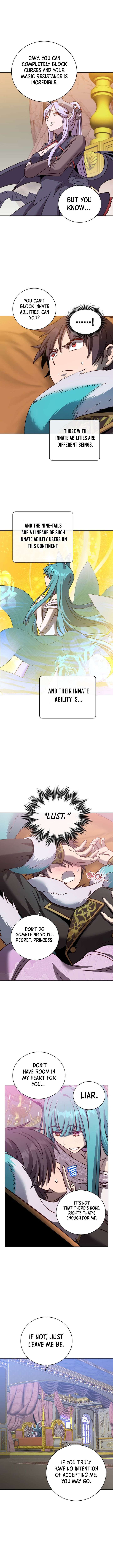 The Max Level Hero Strikes Back Chap 229 - Next Chap 230