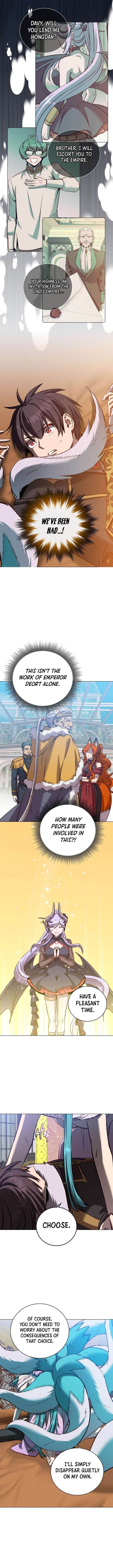 The Max Level Hero Strikes Back Chap 229 - Next Chap 230