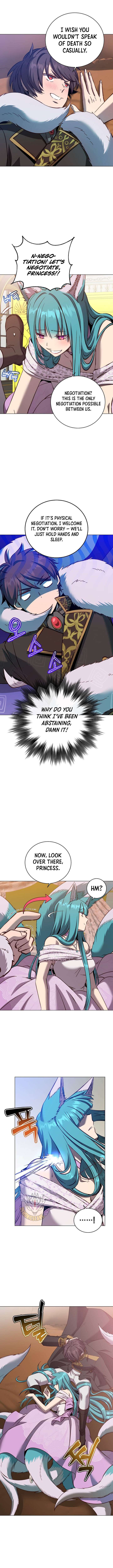 The Max Level Hero Strikes Back Chap 229 - Next Chap 230