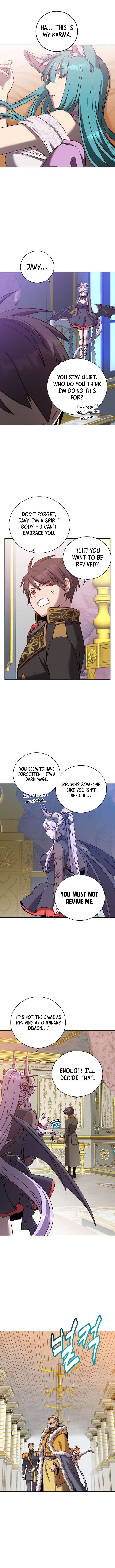 The Max Level Hero Strikes Back Chap 229 - Next Chap 230