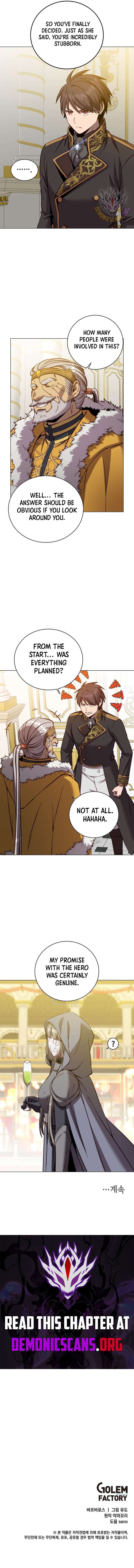 The Max Level Hero Strikes Back Chap 229 - Next Chap 230