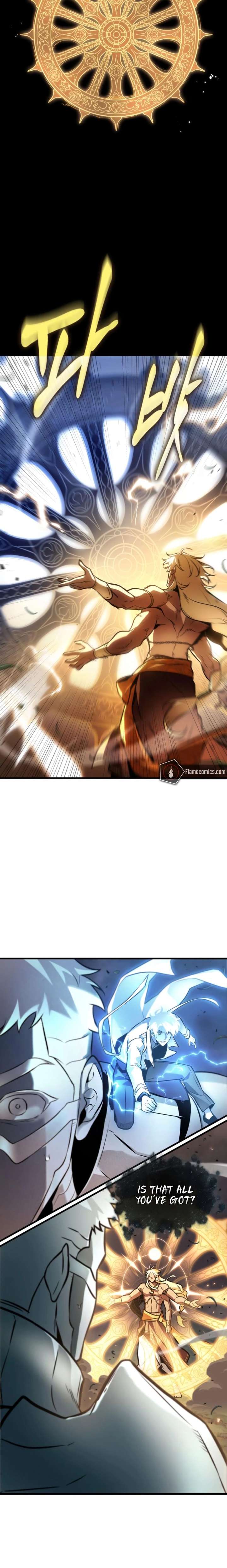 Omniscient Reader's Viewpoint Chap 302 - Next Chap 303