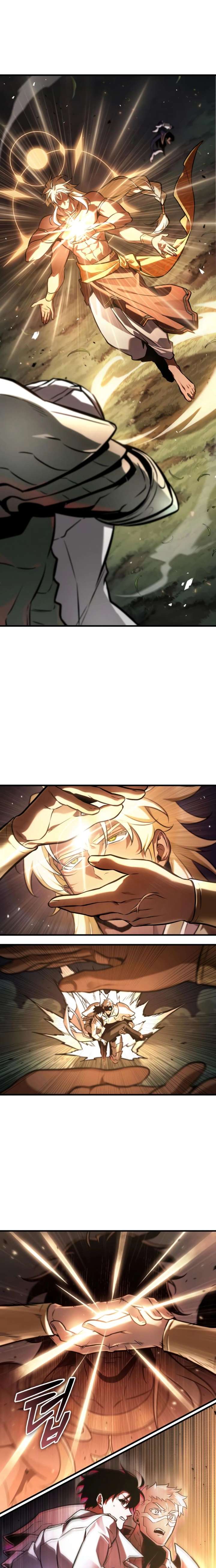 Omniscient Reader's Viewpoint Chap 302 - Next Chap 303