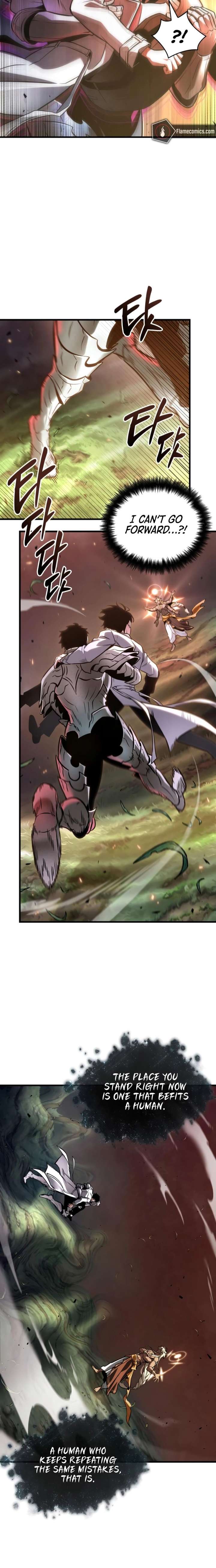 Omniscient Reader's Viewpoint Chap 302 - Next Chap 303