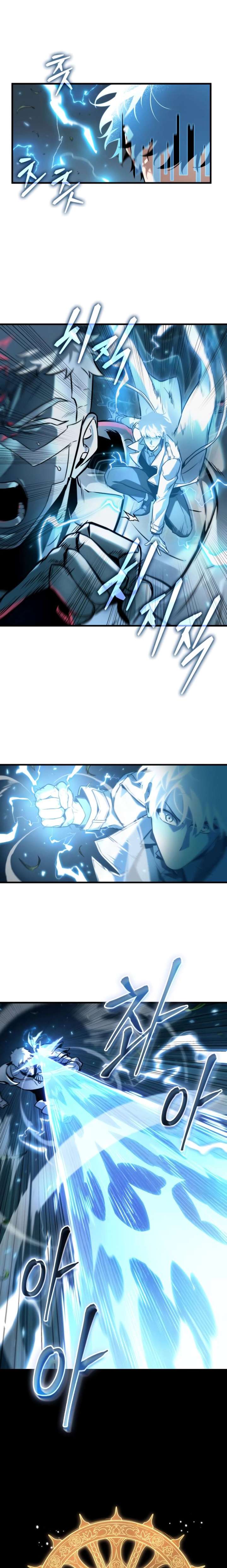 Omniscient Reader's Viewpoint Chap 302 - Next Chap 303