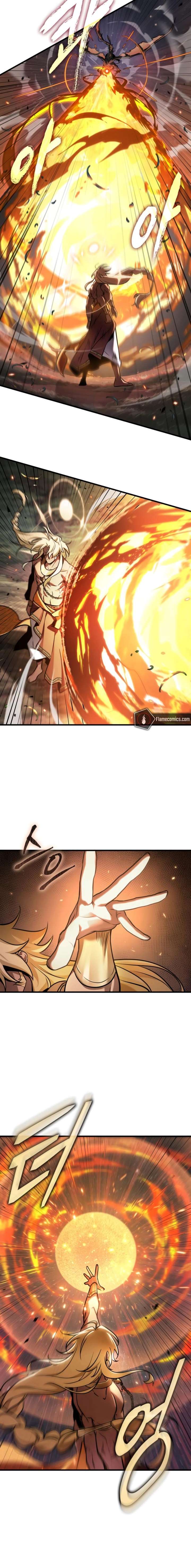 Omniscient Reader's Viewpoint Chap 302 - Next Chap 303