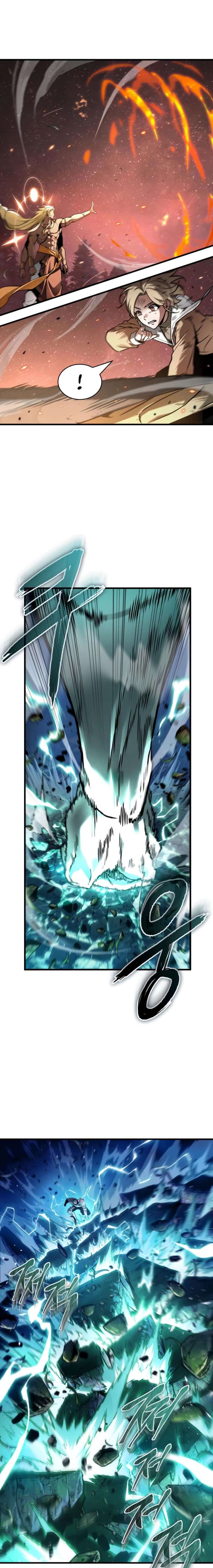 Omniscient Reader's Viewpoint Chap 302 - Next Chap 303