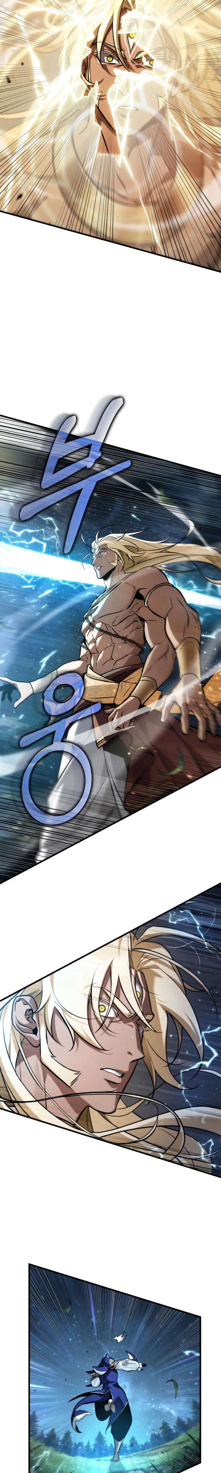 Omniscient Reader's Viewpoint Chap 302 - Next Chap 303