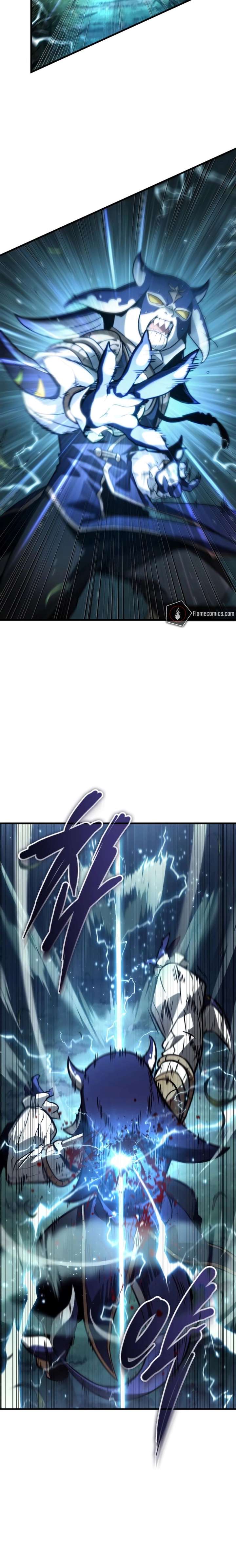 Omniscient Reader's Viewpoint Chap 302 - Next Chap 303