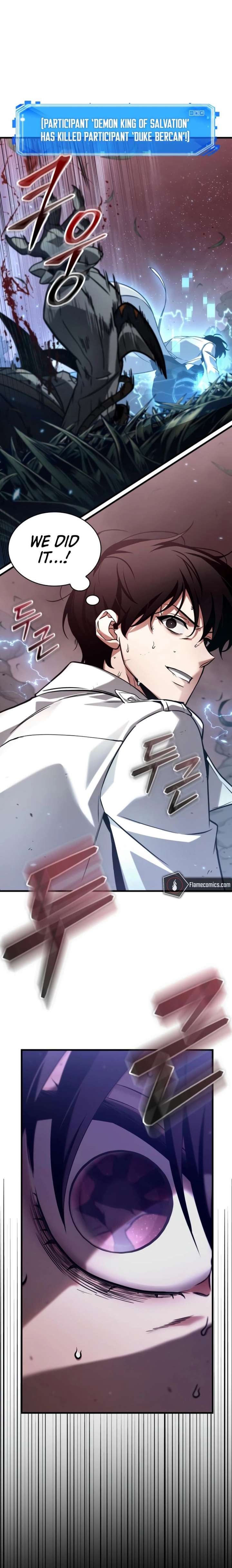 Omniscient Reader's Viewpoint Chap 302 - Next Chap 303