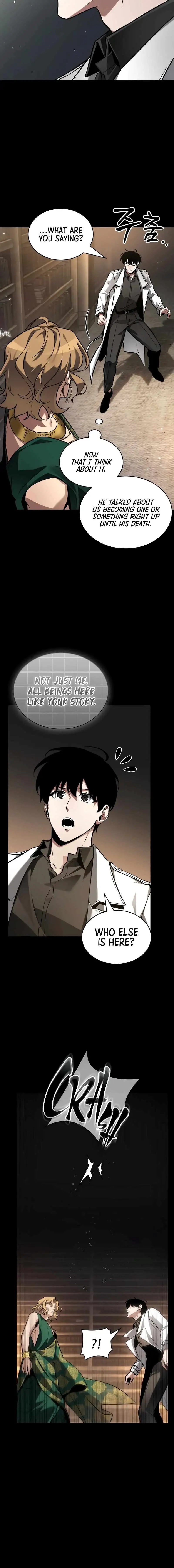 Omniscient Reader's Viewpoint Chap 304 - Next Chap 305