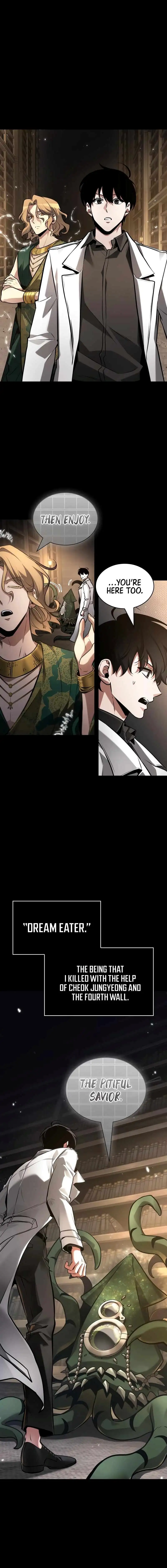 Omniscient Reader's Viewpoint Chap 304 - Next Chap 305