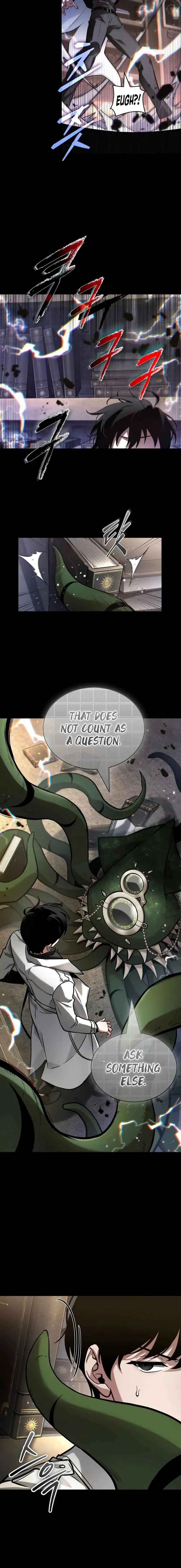 Omniscient Reader's Viewpoint Chap 304 - Next Chap 305