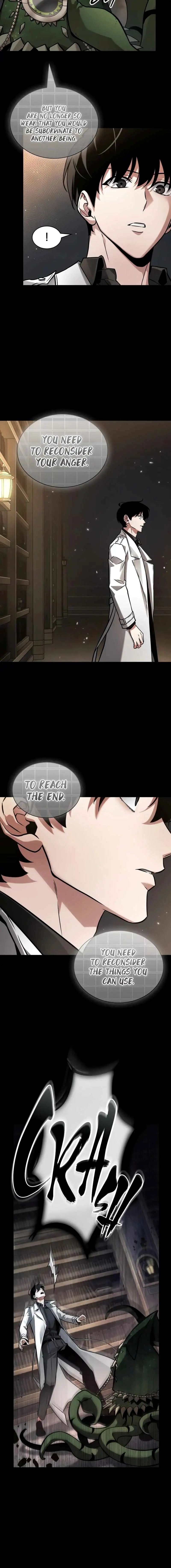 Omniscient Reader's Viewpoint Chap 304 - Next Chap 305