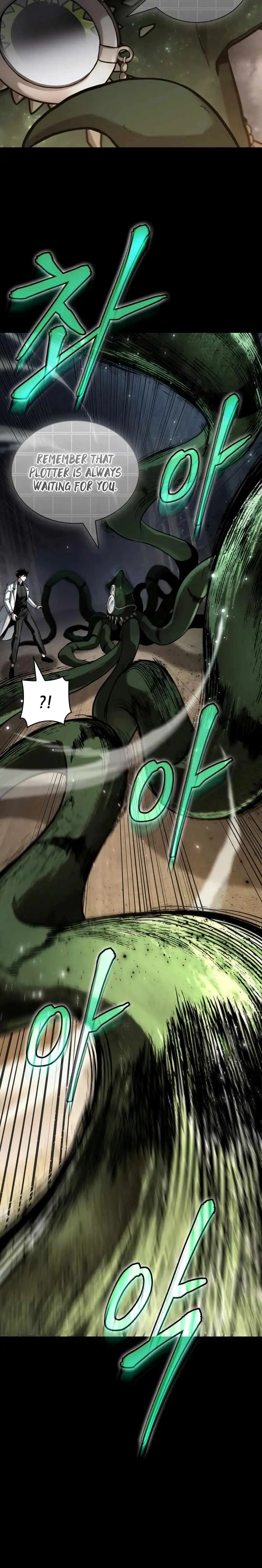 Omniscient Reader's Viewpoint Chap 304 - Next Chap 305