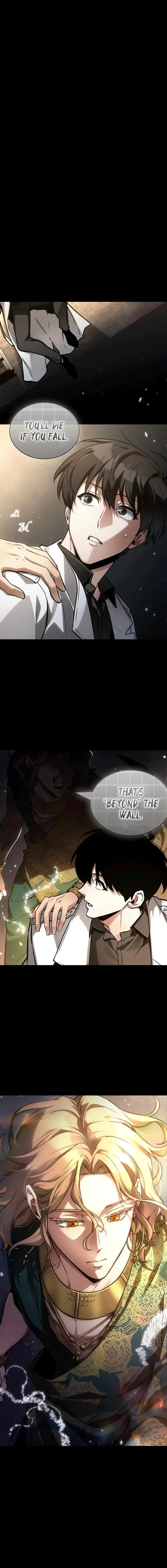 Omniscient Reader's Viewpoint Chap 304 - Next Chap 305