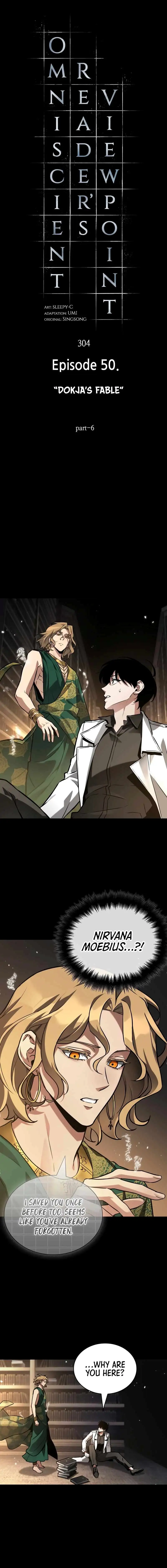 Omniscient Reader's Viewpoint Chap 304 - Next Chap 305