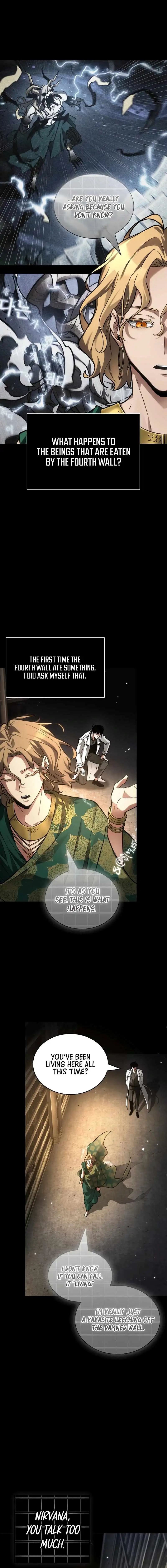 Omniscient Reader's Viewpoint Chap 304 - Next Chap 305