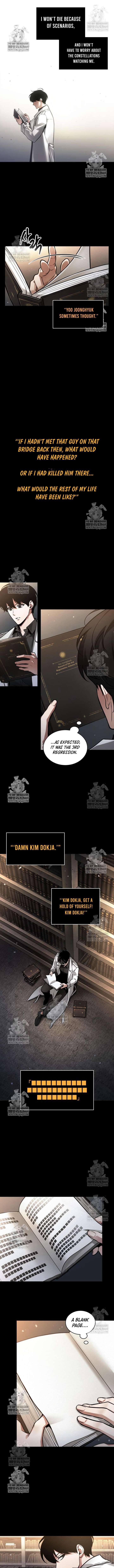 Omniscient Reader's Viewpoint Chap 303 - Next Chap 304