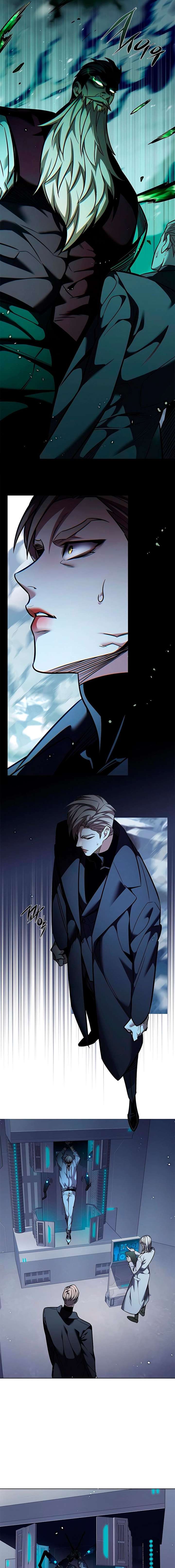 Eleceed Chap 393 - Next Chap 394