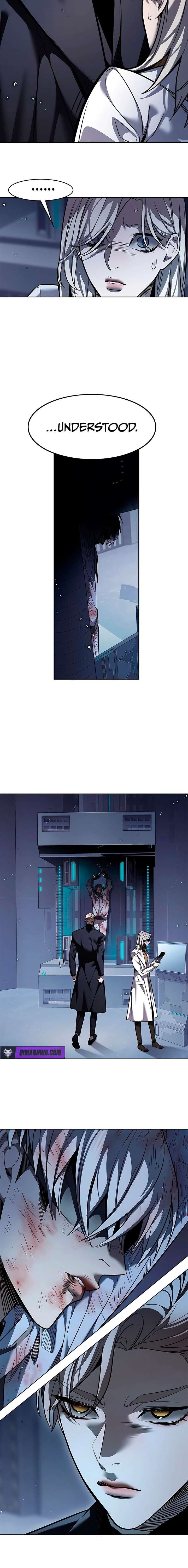 Eleceed Chap 393 - Next Chap 394