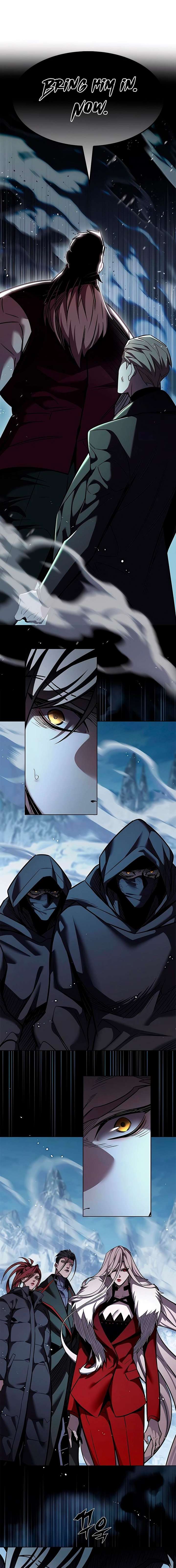 Eleceed Chap 393 - Next Chap 394