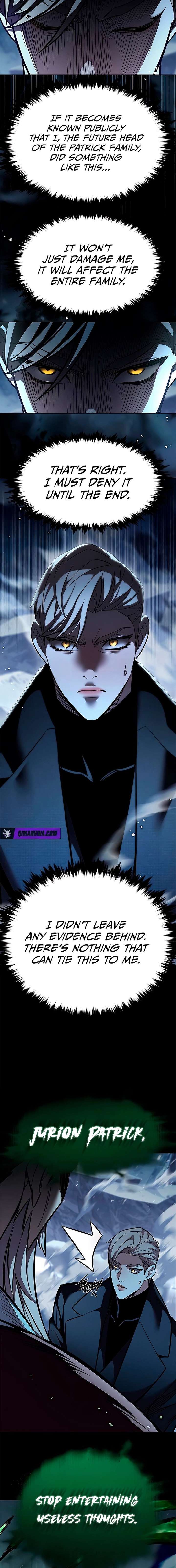 Eleceed Chap 393 - Next Chap 394