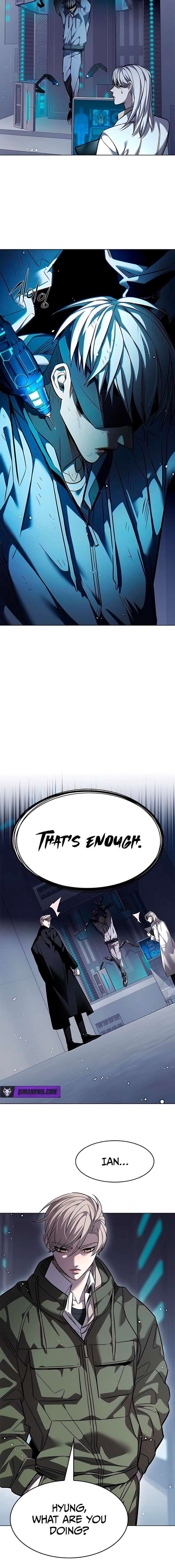 Eleceed Chap 393 - Next Chap 394