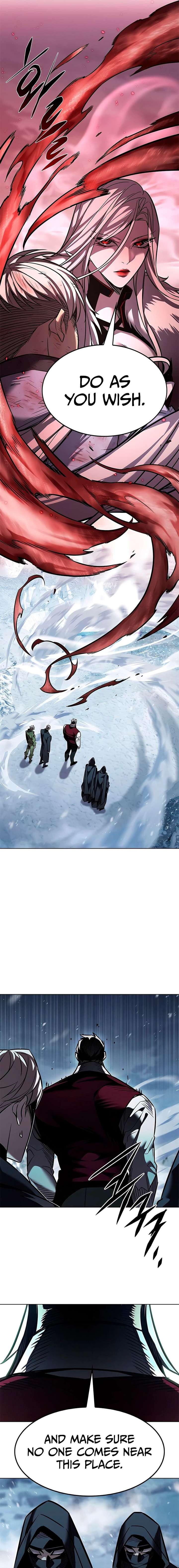 Eleceed Chap 393 - Next Chap 394