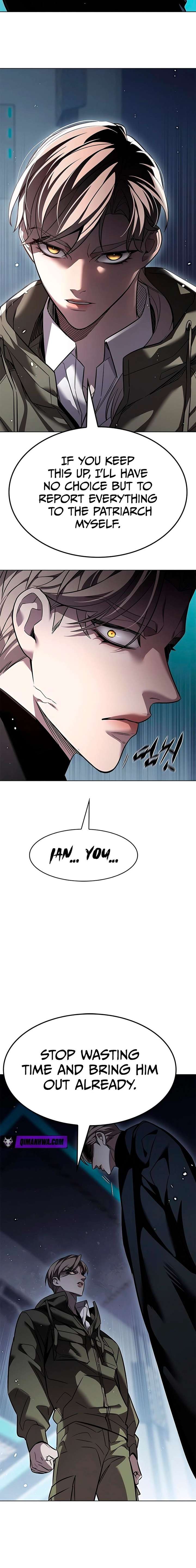 Eleceed Chap 393 - Next Chap 394