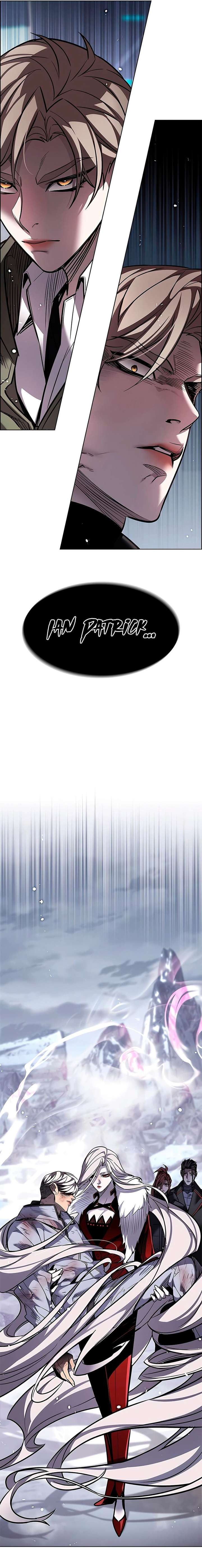 Eleceed Chap 393 - Next Chap 394