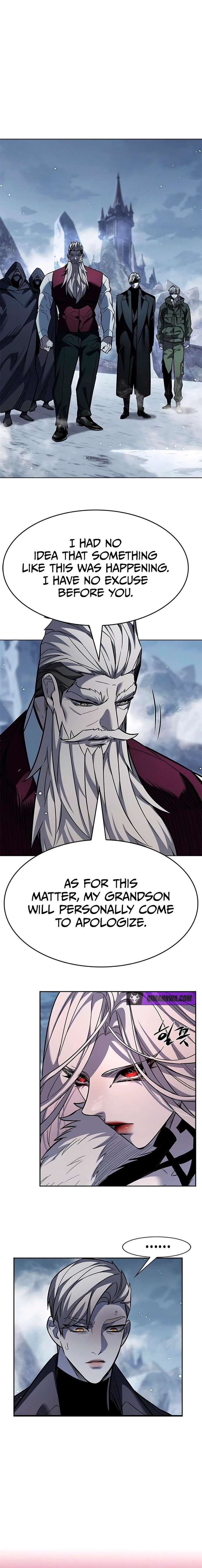 Eleceed Chap 393 - Next Chap 394