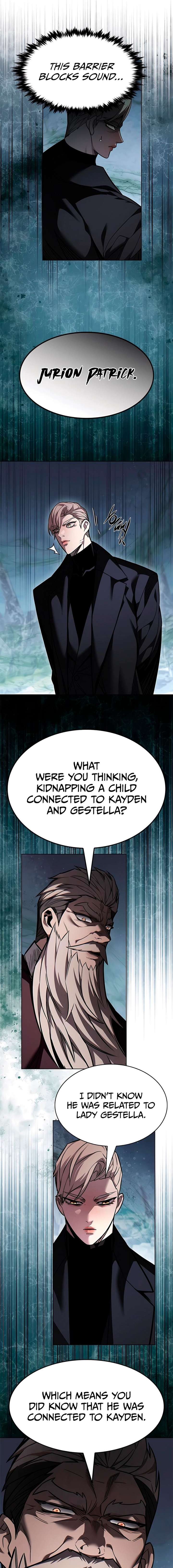 Eleceed Chap 393 - Next Chap 394