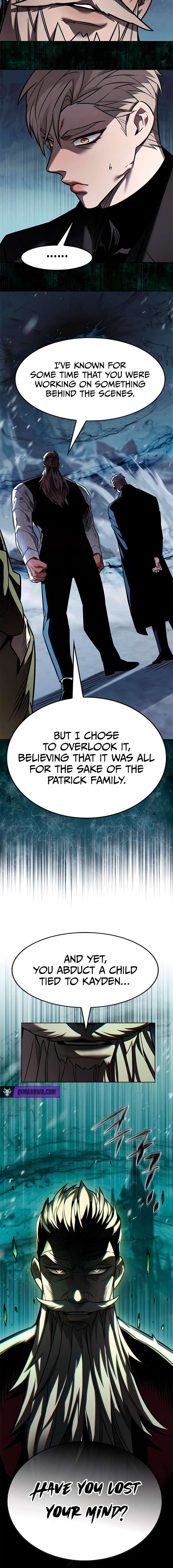 Eleceed Chap 393 - Next Chap 394