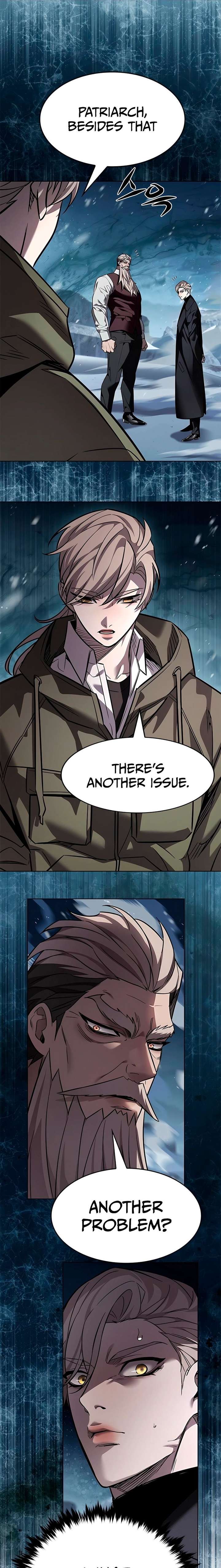 Eleceed Chap 393 - Next Chap 394