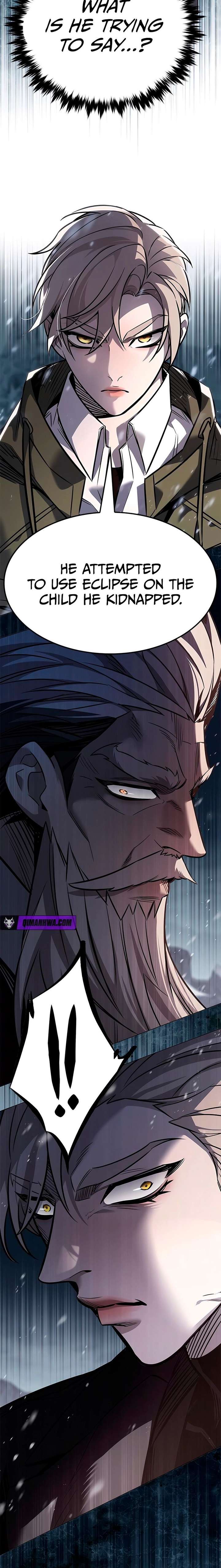 Eleceed Chap 393 - Next Chap 394