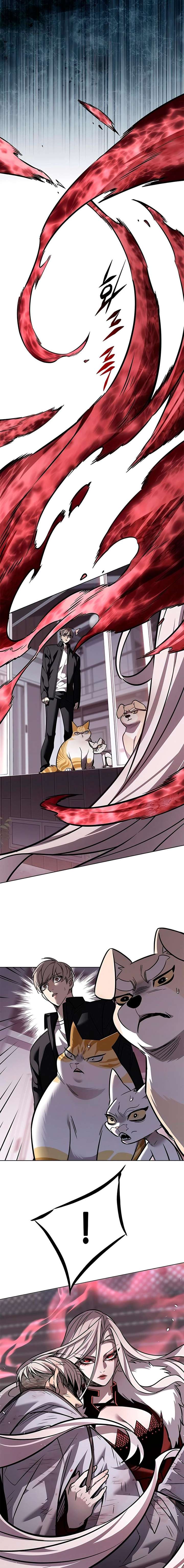 Eleceed Chap 393 - Next Chap 394
