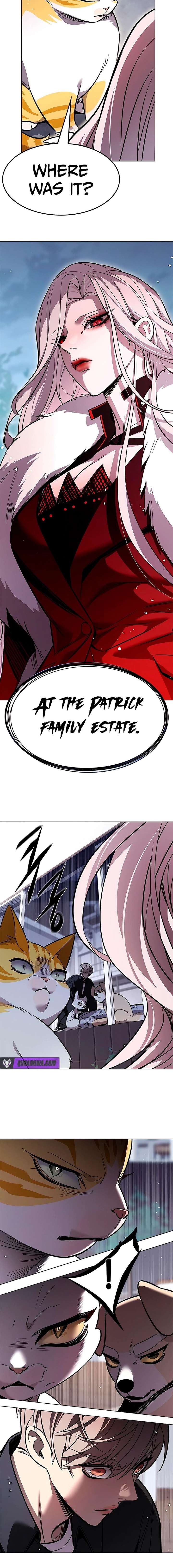 Eleceed Chap 393 - Next Chap 394