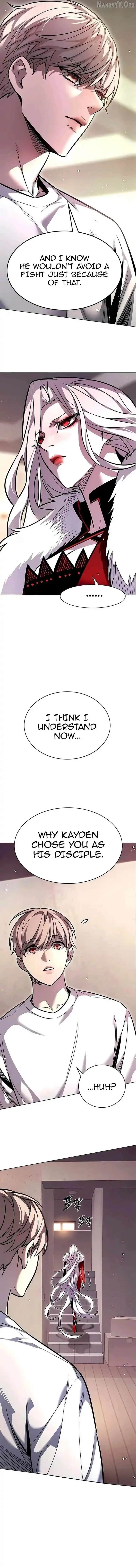Eleceed Chap 394 - Next Chap 395