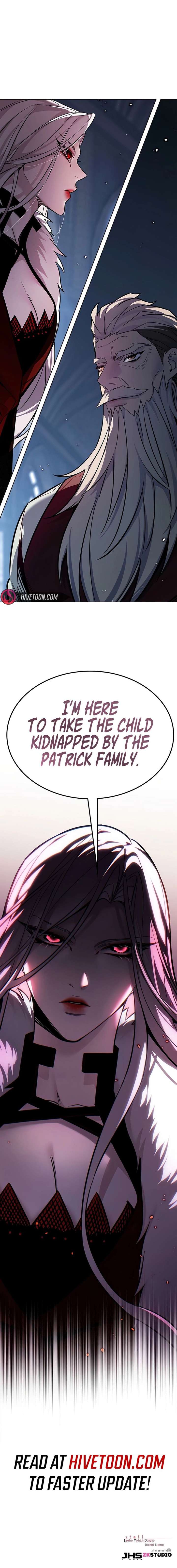 Eleceed Chap 391 - Next Chap 392