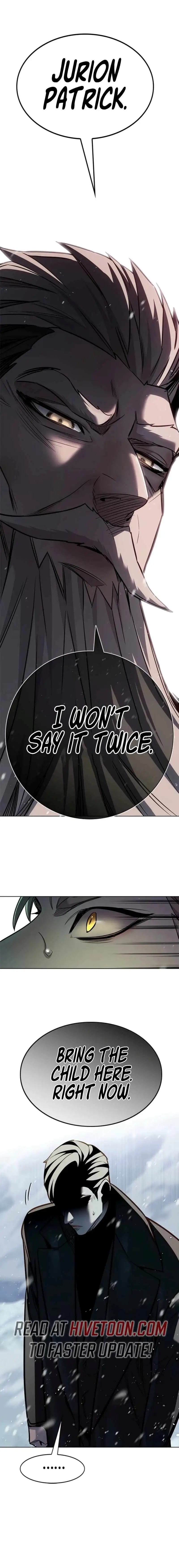 Eleceed Chap 392 - Next Chap 393